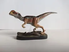ディロフォサウルス 恐竜 フィギュア