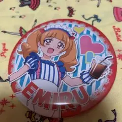 2026年最新】キュアマシェリ 缶バッジの人気アイテム - メルカリ