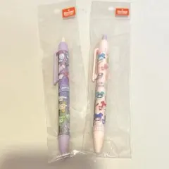 twice サンリオコラボ ボールペンセット