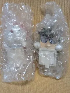 ドラえもん 一番くじ D賞 ちらりんフレンズ 2個セット