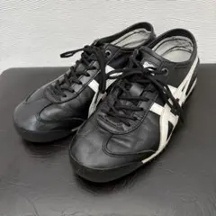 Onitsuka Tiger MEXICO 66 SD【24.5cm】