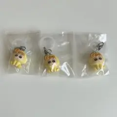 めじるしアクセサリー ひまわり 3点セット