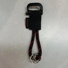 ブリーフィング アサルト キーチェーン グリムロック ブラックのサムネイル
