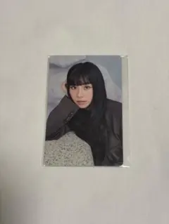 【チェヨン】TWICE JAPAN シーグリ　ランダムトレカ