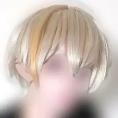 風楽奏斗 コスプレ ウィッグ - メルカリ