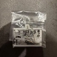 ドラゴンボールかめはめ波チャームコレクション5番　ゲンキダマツリ先行販売品