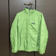 patagonia✴︎プリマロフト✴︎中綿ジャケット✴︎軽量アウター✴︎y2k 