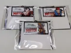 ストリートファイター6　アクリルキーホルダー　不知火舞、テリー、エレナのサムネイル