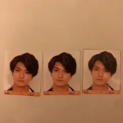 正門良規 データカード デタカ