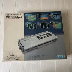 2025年最新】SEGA SG-1000 IIの人気アイテム - メルカリ