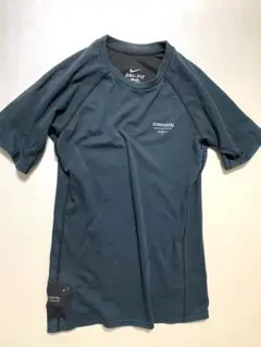 NIKE GYAKUSOU ランニングTシャツ Lサイズ - メルカリ