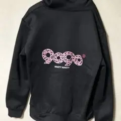 9090 パーカー