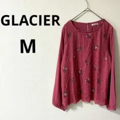 レースブラウス