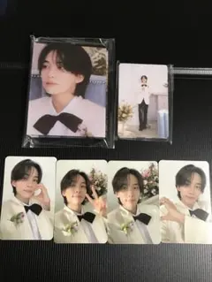 ジョンハン FML carat盤 コンプ SEVENTEEN