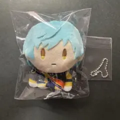 刀剣乱舞 御伴散歩〜ぽちくじ〜 一期一振 B賞 御伴フィンガーパペット