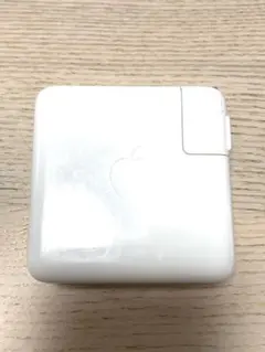 C27 Apple 純正品 ACアダプタ USB-C 61W A1718