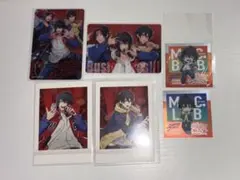 ヒプノシスマイク BusterBros!!! ぱしゃこれ プレシャスカード