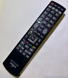 C-RS1 HITACHI リモコン　匿名配送　テレビ　H02012103ピのサムネイル