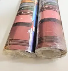 2001年守って守護月天アニメカレンダー2本セット