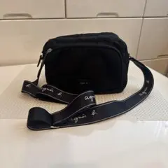 agnes b. アニエスベー ショルダーバッグサコッシュ