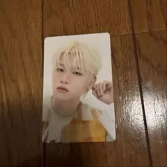 KO1KEYZ コイキーズ 加藤大樹 トレカ