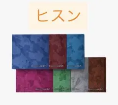 ENHYPEN THE SIN:VANISH ヒスン 新品未開封