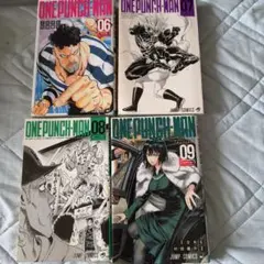 ONE PUNCH MAN 1-36巻新品未使用シュリンク付き - メルカリ