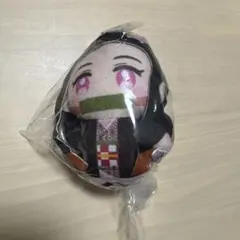 鬼滅の刃　竈門禰豆子　かぷっこふれんず