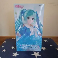 初音ミク Trio-Try-iT Figure レイニーダンス