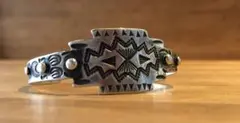 30s NAVAJO バングル