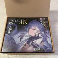 水月雨 崩壊スターレイル ロビン コラボイヤホン 日本版 starrail
