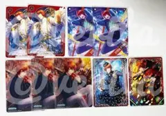 うたプリ シャニライ ビジュコレ vol.2 音也