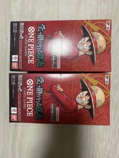 24冊【初版・シュリンク・帯付き・未開封】ONEPIECE107巻 ~ 112巻