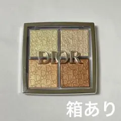 ディオール バックステージ フェイス グロウ パレット002 DIOR