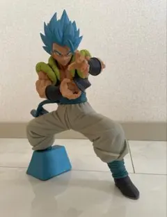 2025年最新】bwfc ゴジータの人気アイテム - メルカリ