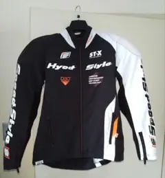 ヒョウドウ　HYOD UCHIMIZU ジャケットD30 新品サイズL 楽天市場】ヒョウドウ HYOD STJ328D ST-S UCHIMIZU D3O SPEED-iD