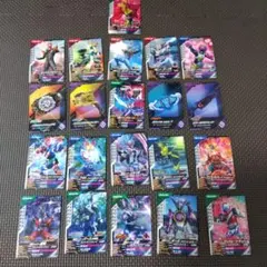 デジモン 超デジカ大戦 7枚 - メルカリ