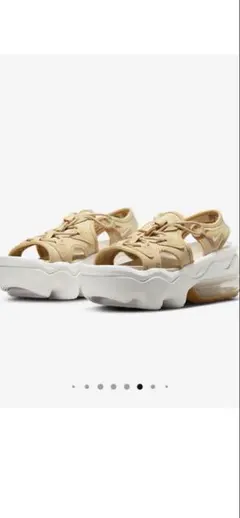 【新品未使用品】NIKE AIR MAX COCO ナイキ エアマックス ココのサムネイル