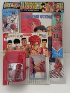 藤真 花形 ラミネートカード SLAM DUNK スラムダンク 藤真 花形 ラミネートカード SLAM DUNK スラムダンク - メルカリ