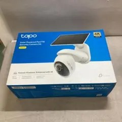 未使用品】TP-Link Tapo C660 KIT+取付金具 - メルカリ