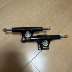 新品 STATION Triple S 160mm トラック - メルカリ