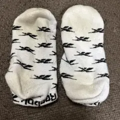 Reebok レディース フットカバー 2足セット