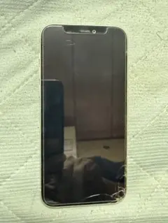 iPhone 12 グリーン 本体　ジャンク品