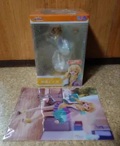 【未開封品】藤田ことね フィギュア(PLUM限定豪華版)