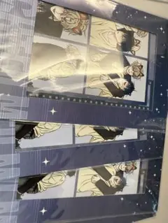 水辺の夜