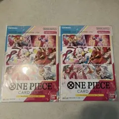 ONE PIECE カードゲーム プレミアムカードコレクション ウタ