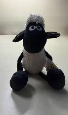 NICI ひつじのショーン キーホルダー