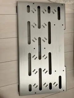 Fender エフェクターボード medium サイズ