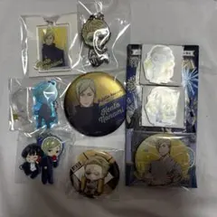 2025年最新】呪術廻戦まとめ売りの人気アイテム - メルカリ