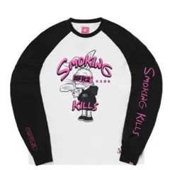 FR2 Smoking Kills 梅 ロンT